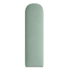 Panele tapicerowane 30x80 cm na ścianę płotek wezgłowie miętowy - Miniaturka zdjęcia nr 3