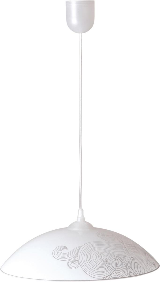 Lampa wisząca K-3710 MESTRE 40x75x40 cm do kuchni lub jadalni biały