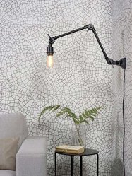 Kinkiet It's About RoMi Lampa ścienna Amsterdam - Miniaturka zdjęcia nr 2