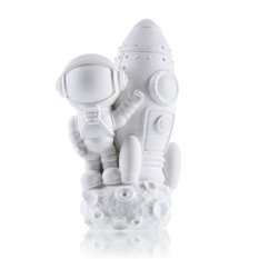 Kolorowanka 3D Space Mission - Miniaturka zdjęcia nr 3