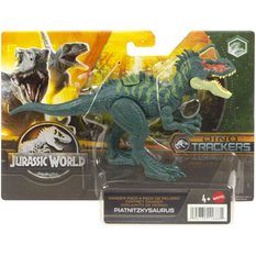 Dinozaur piatnitzkysaurus jurassic world dino trackers park jurajski dla dziecka 