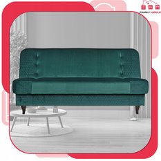 Wersalka sofa kanapa rozkładana Iza Family Meble - Miniaturka zdjęcia nr 2