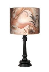 Lampa Queen - Spira Aurea - Miniaturka zdjęcia nr 2