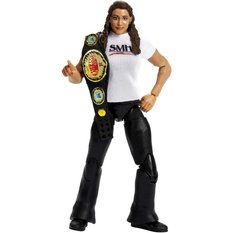 RUCHOMA FIGURKA STEPHANIE MCMAHON HDF33 WWE ELITE COLLECTION ORYGINALNA  - Miniaturka zdjęcia nr 4