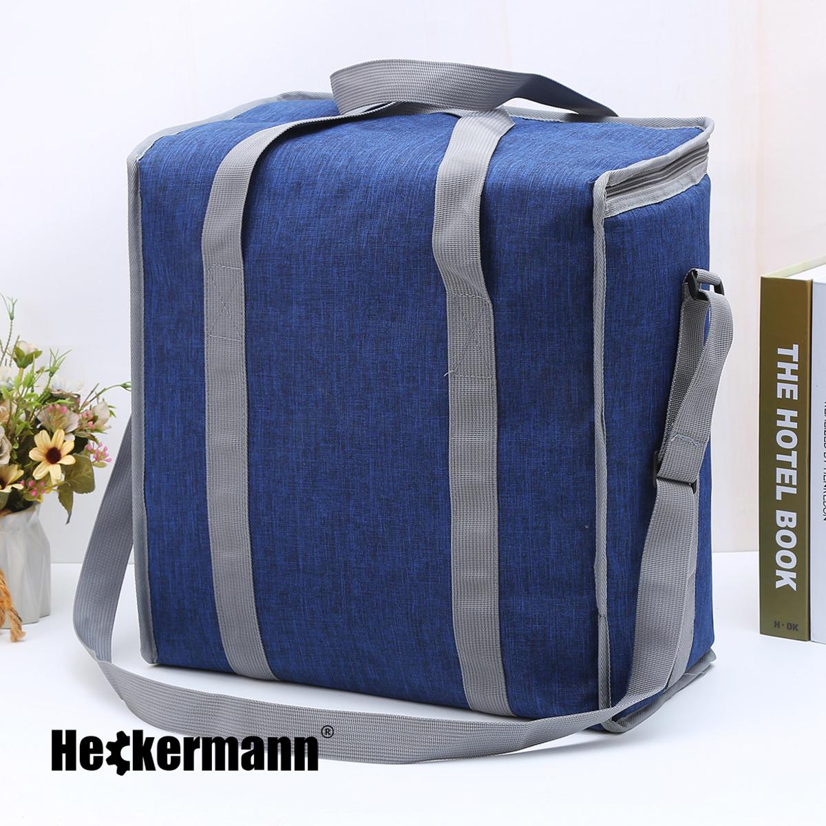 Torba termiczna Heckermann 30L nr. 6