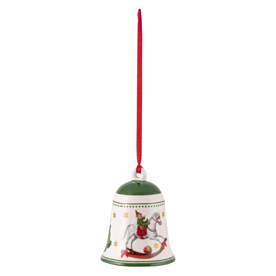 Dzwonek choinkowy My Christmas Tree Villeroy & Boch