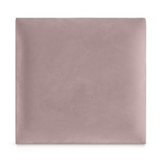 Panele tapicerowane 30x30 na ścianę kwadrat różowy - Miniaturka zdjęcia nr 2