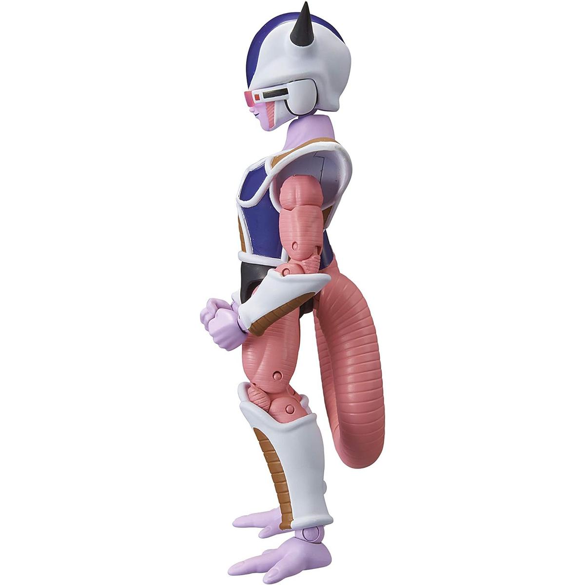 Figurka FRIEZA dragon ball stars series ruchoma 1st form dla dziecka  nr. 4