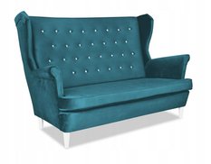 Zestaw wypoczynkowy sofa + 2 fotele Family Meble - Miniaturka zdjęcia nr 3