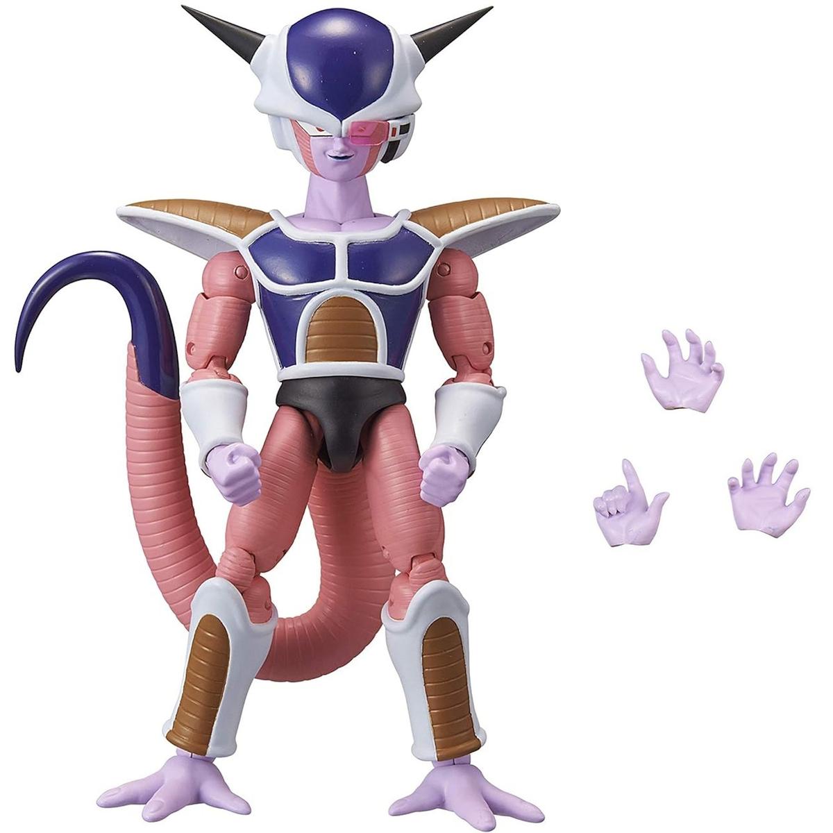 Figurka FRIEZA dragon ball stars series ruchoma 1st form dla dziecka  nr. 2