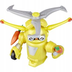 POWER RANGERS BEAST MORPHERS ŻÓŁTY JACK BEASTBOT - Miniaturka zdjęcia nr 5