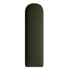 Panele tapicerowane 30x60 cm na ścianę płotek khaki - Miniaturka zdjęcia nr 3