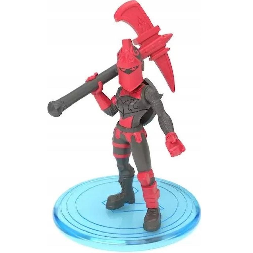 Figurka ruchoma fortnite battle royale collection oryginalna red knight dla dziecka nr. 3