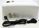 ROHS_Nowa Lampa UV do Paznokci/ Hybrydy/ Żel/ Akryl_36 W - Miniaturka zdjęcia nr 6