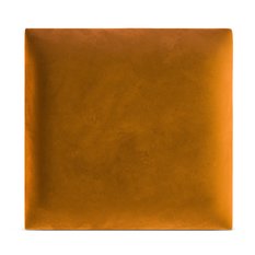 Panele tapicerowane 50x50 na ścianę magic velvet miodowy - Miniaturka zdjęcia nr 2