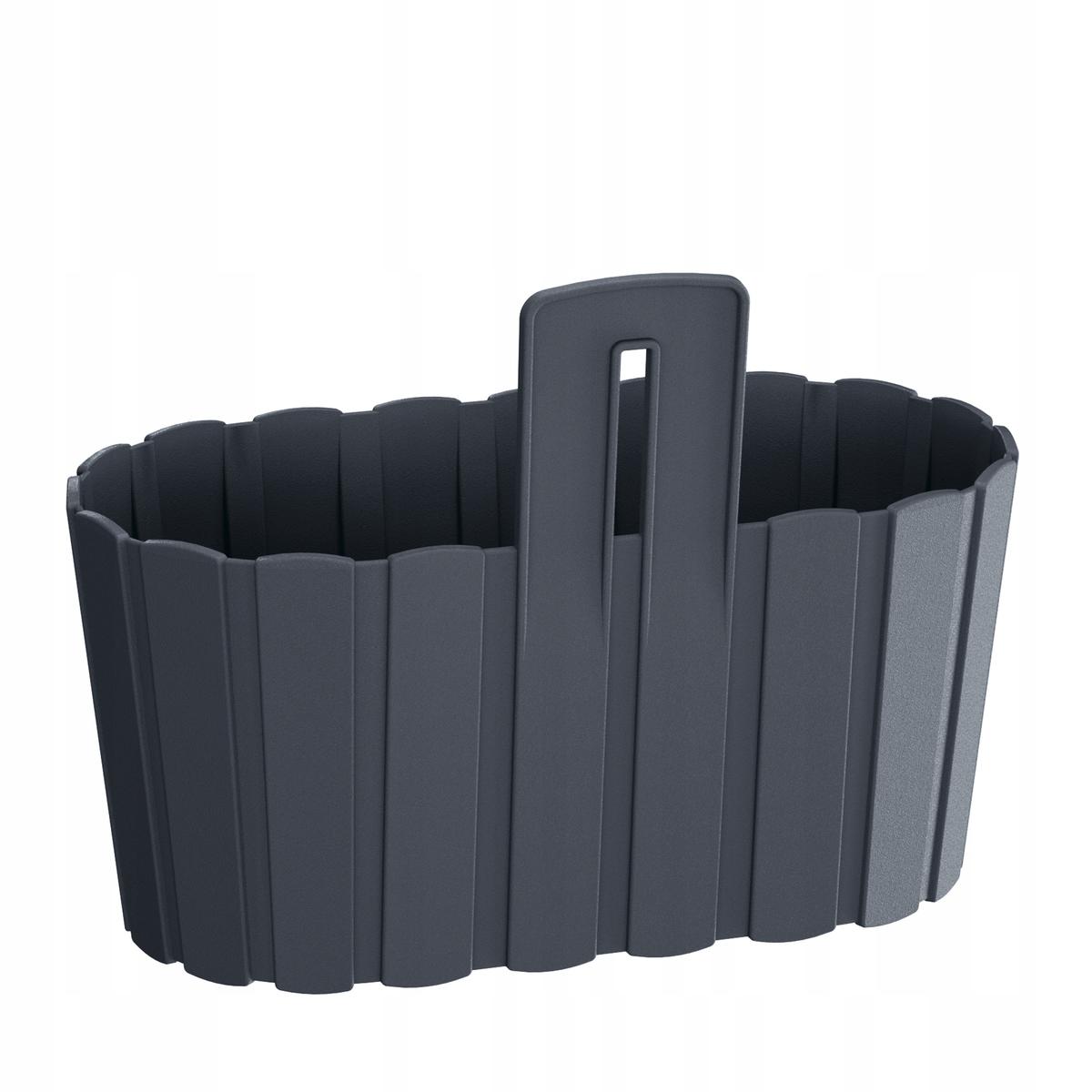 Doniczka na ścianę Boardee Wall DDES280 Wisząca nr. 2