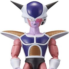 Figurka FRIEZA dragon ball stars series ruchoma 1st form dla dziecka  - Miniaturka zdjęcia nr 6