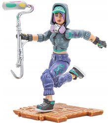 Figurka JAZWARES fortnite solo mode teknique epic dla dziecka - Miniaturka zdjęcia nr 3