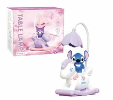 Lampka nocna biurkowa dla dzieci Lilo i Stitch - Miniaturka zdjęcia nr 9