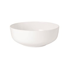 Miska sałatkowa 2,4 l 26 cm Afina Villeroy & Boch biała do jadalni - Miniaturka zdjęcia nr 1