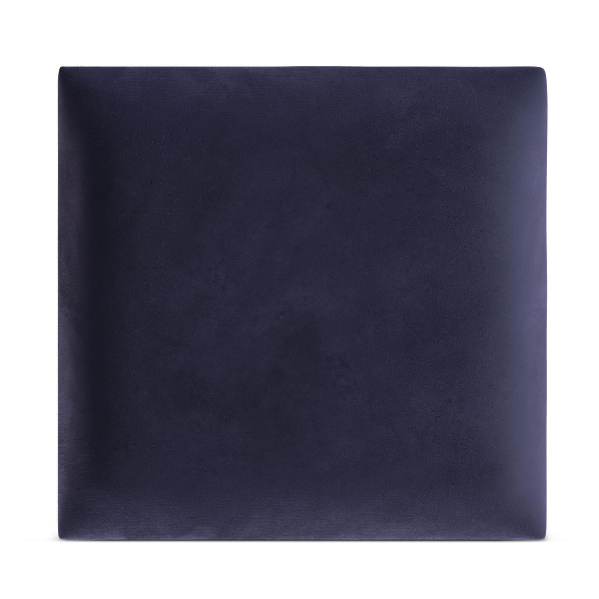 Panele tapicerowane 40x40 cm na ścianę magic velvet lawendowy nr. 2