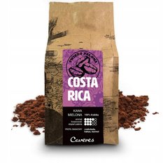 Kawa mielona Caveres COSTA RICA 250g - Miniaturka zdjęcia nr 1