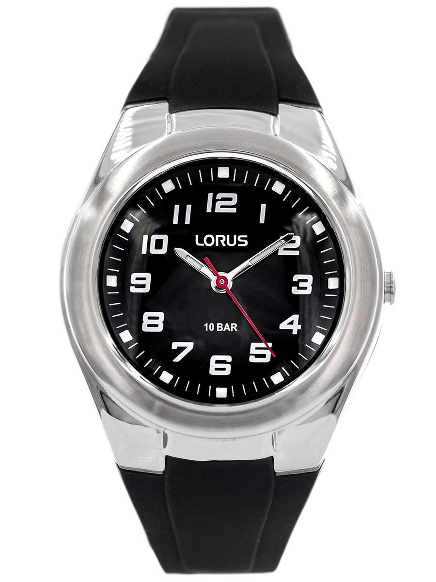 ZEGAREK DZIECIĘCY Lorus 36mm RRX75GX9 + BOX nr. 1