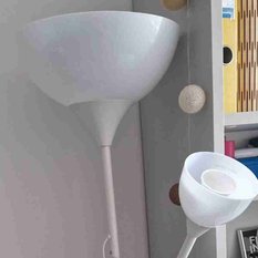 Lampa podłogowa - Miniaturka zdjęcia nr 5