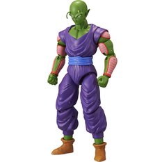 DRAGON BALL DRAGON STARS SERIES BANDAI ORYGINALNA RUCHOMA FIGURKA PICCOLO - Miniaturka zdjęcia nr 3