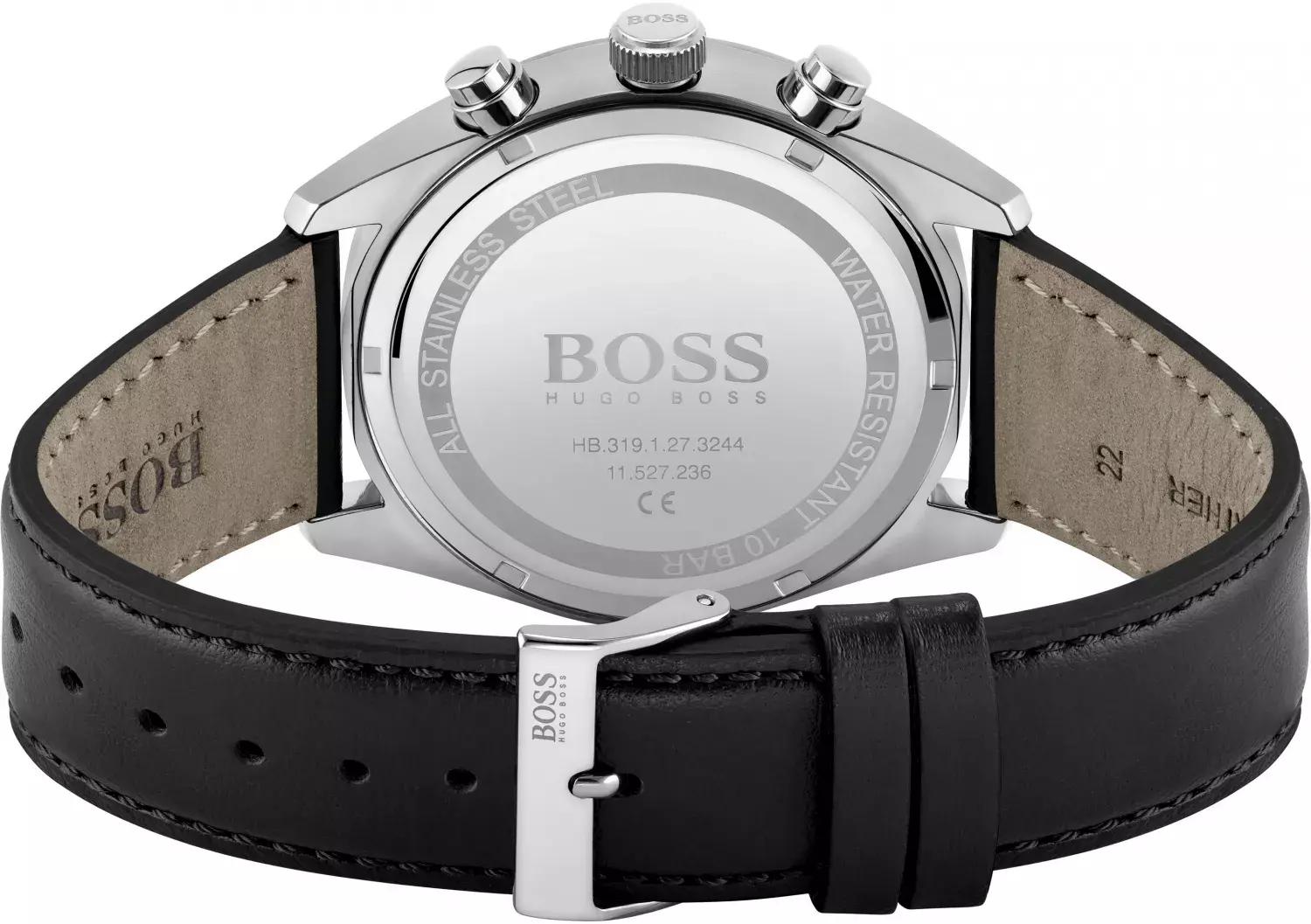 ZEGAREK MĘSKI HUGO BOSS 1513816 CHAMPION (zh052b) nr. 3