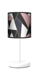 Lampa stojąca EKO - Mozaika pastel - Miniaturka zdjęcia nr 3