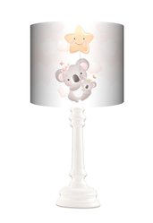 Lampa Queen - Koala z balonikiem 