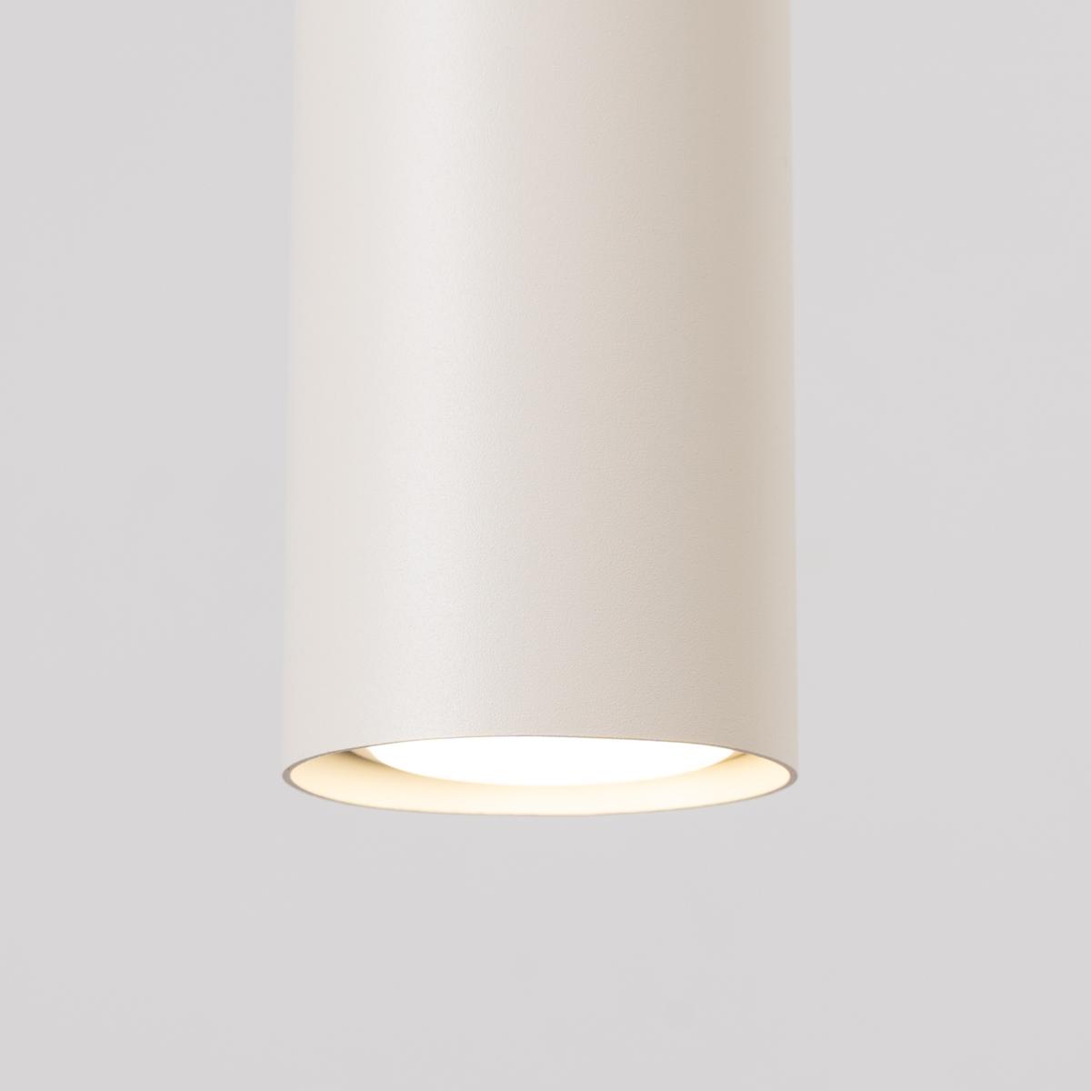 Lampa wisząca Lagos 108x19.5x19.5cm beżowa nr. 6