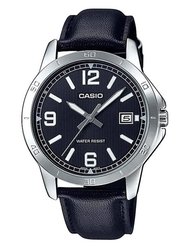 ZEGAREK MĘSKI CASIO MTP-V004L-1B + BOX (zd046g)