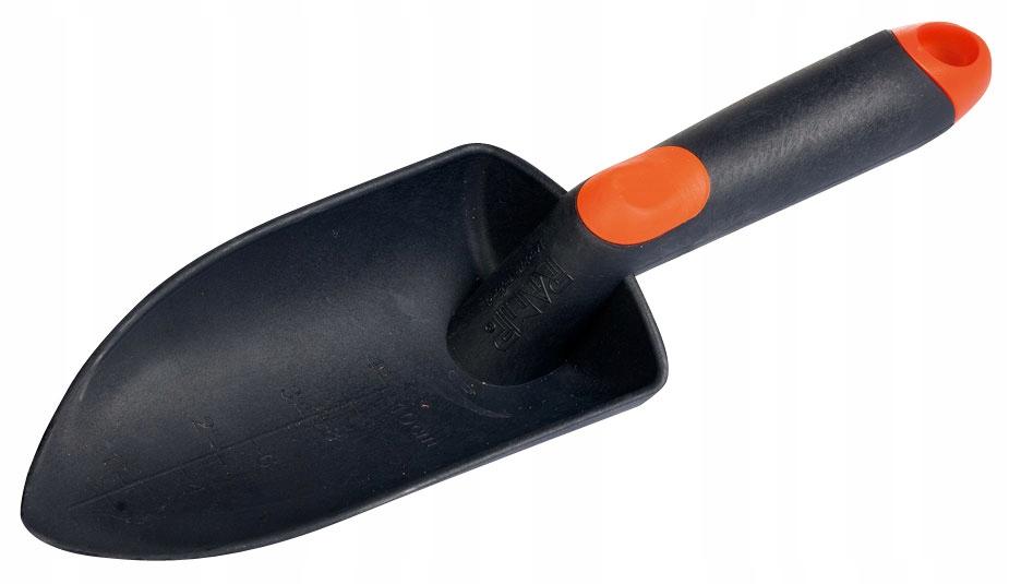Kompostownik 480l + komposter, łopatka, rękawice nr. 5
