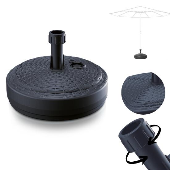 Podstawa pod parasol Umbrella Base MPOR nr. 1