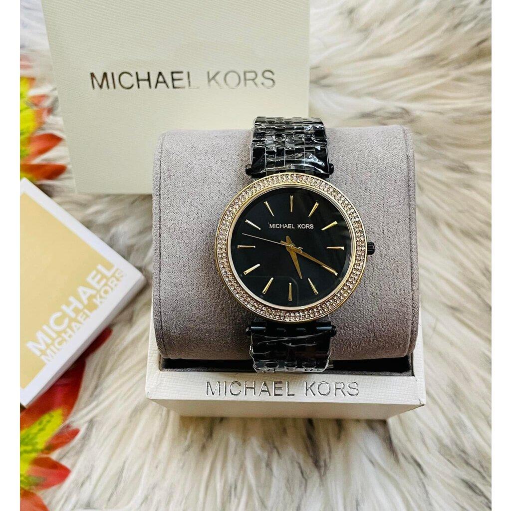 ZEGAREK DAMSKI Michael Kors MK3322 + BOX nr. 4