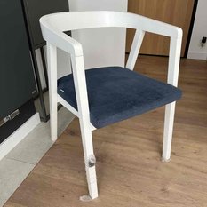 Zestaw krzeseł (4 krzesła)