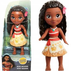 Disney princess mini księżniczka vaiana jakks dla dziecka - Miniaturka zdjęcia nr 1