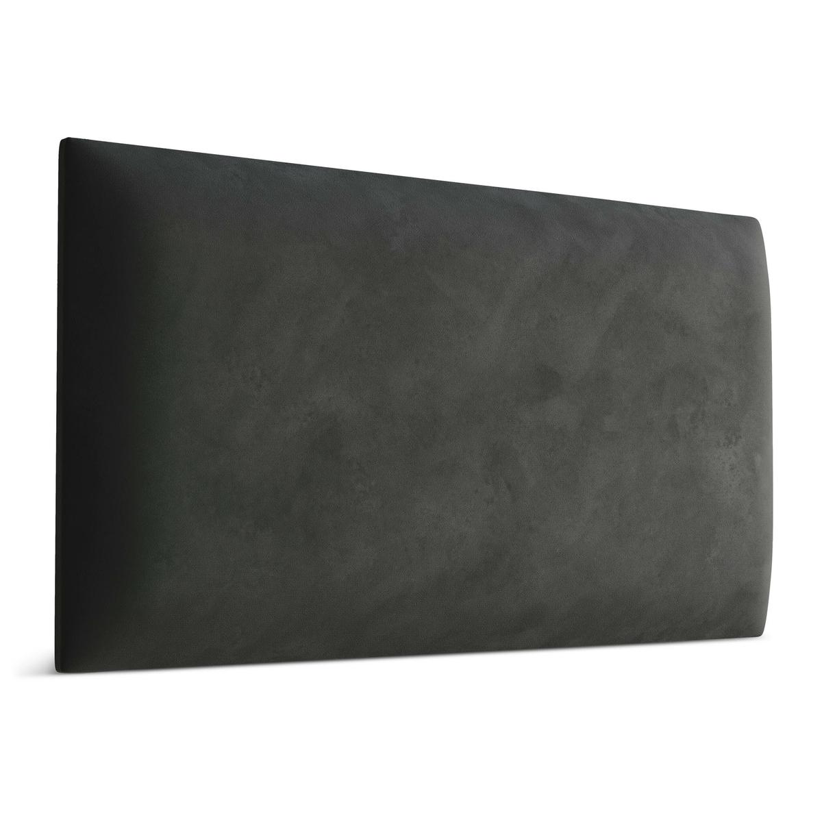 Panele tapicerowane 50x30 na ścianę magic velvet grafitowy