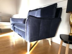 Sofa dwuosobowa - Miniaturka zdjęcia nr 4