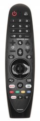 PILOT Do TV Telewizora LG MR20GA AKB75855501 NETFLIX PRIME VOICE CONTROL - Miniaturka zdjęcia nr 1