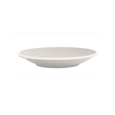 Miska płaska 25 cm New Moon Villeroy & Boch biała niska do jadalni - Miniaturka zdjęcia nr 2