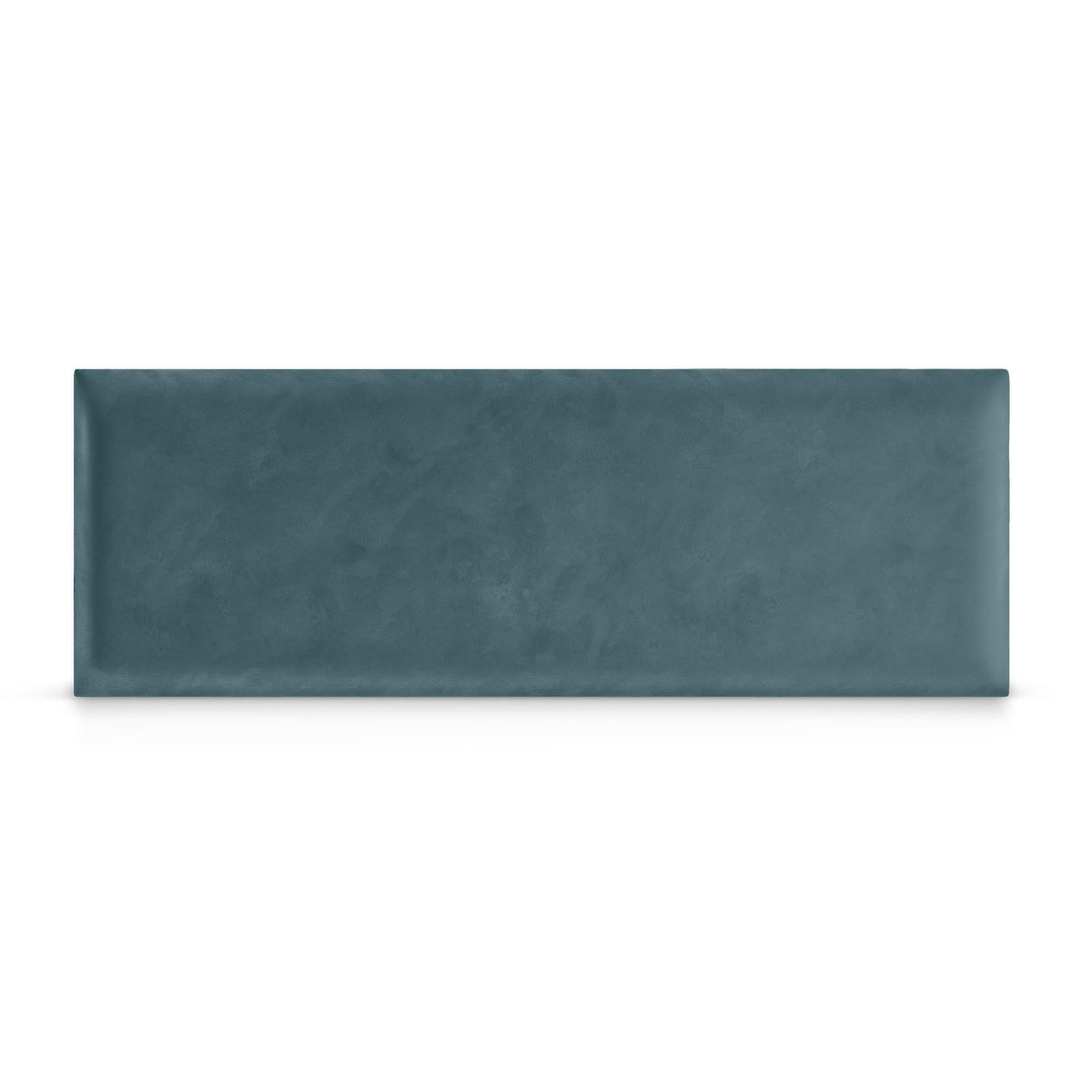Panele tapicerowane 90x30 cm na ścianę prostokąt morski nr. 2
