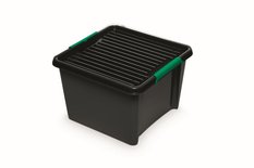 Pojemnik Organizer recyklingowy EcolineBox 25l