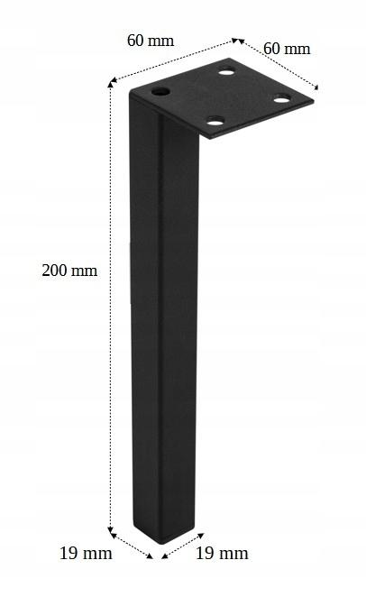 Szafka łazienkowa FLOW 80 cm z umywalką z nogami metalowymi kaszmir nr. 11