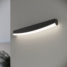 Kinkiet JORUN czarny LED 3000K 7x5.5x60cm nowoczesna lampa LED do salonu - Miniaturka zdjęcia nr 15