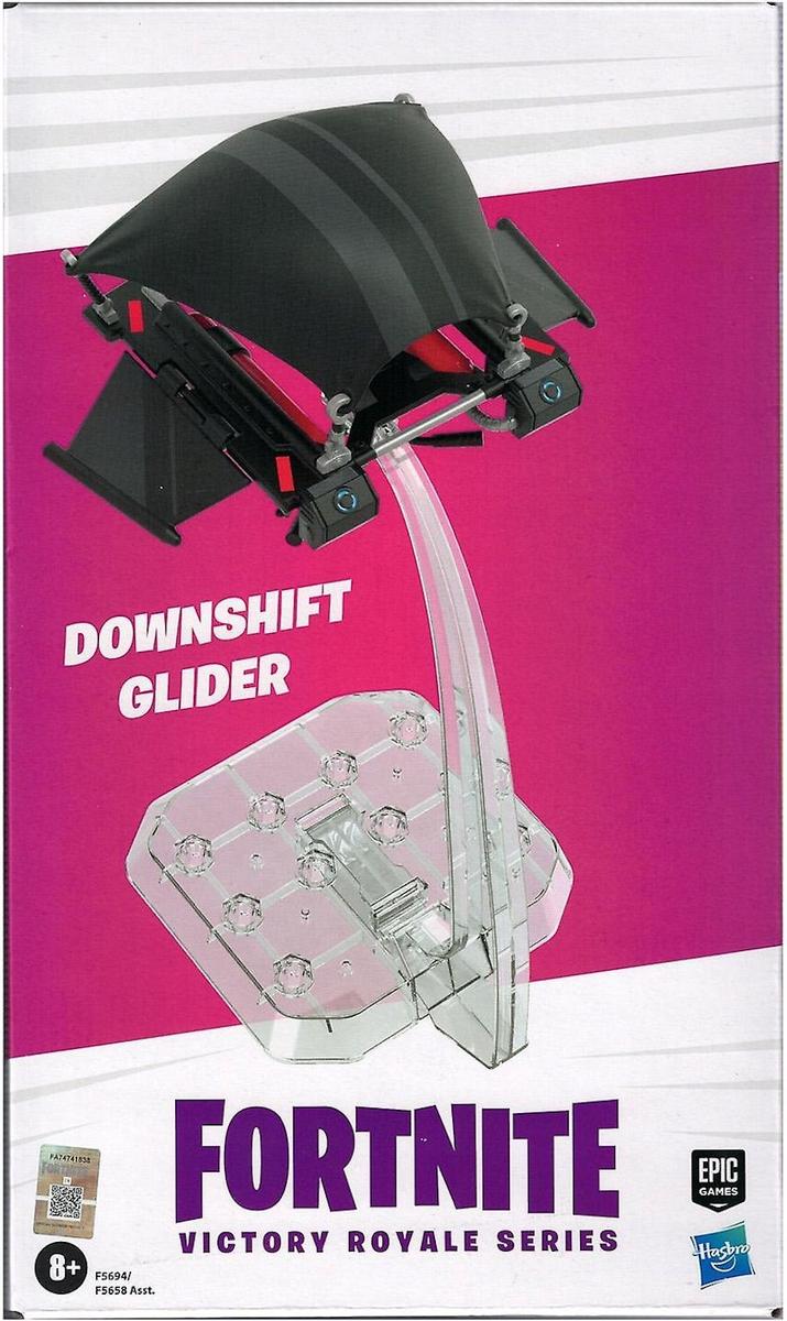 Podstawka stojak DOWNSHIFT GLIDER HASBRO fortnite dla dziecka  nr. 2