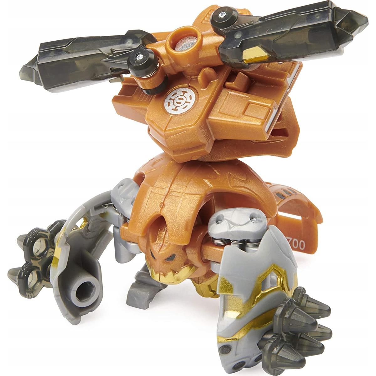 Zestaw baku-gear pack bakugan armored alliance dla dziecka nr. 5