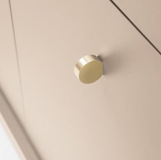 Toaletka MT104 system MONO nóżki czarne lub złote SALON - Miniaturka zdjęcia nr 7
